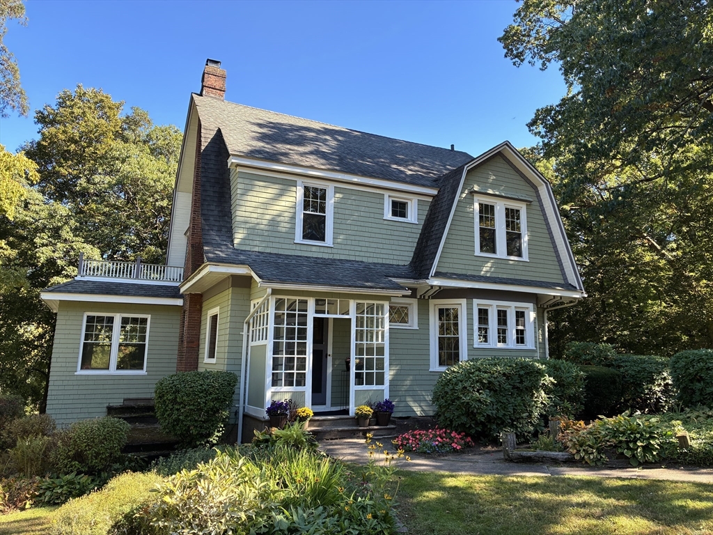 房源照片：58 Park Slope, Holyoke