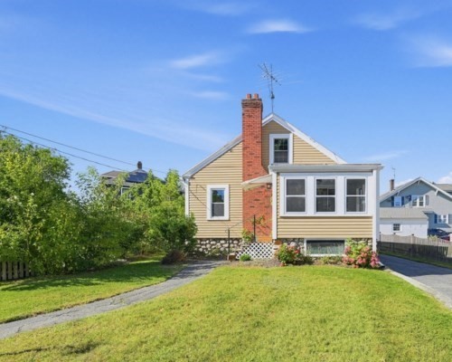 房源照片:85 Quinapoxet Ln, Worcester