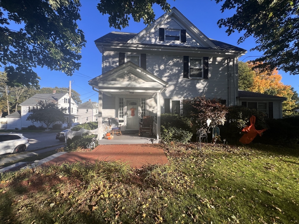 房源照片：196 Walpole St #2, Norwood