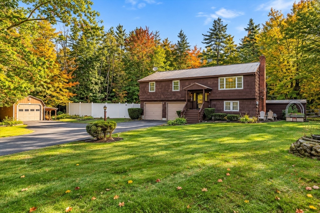 房源照片：3835 Chestnut Hill Ave, Athol