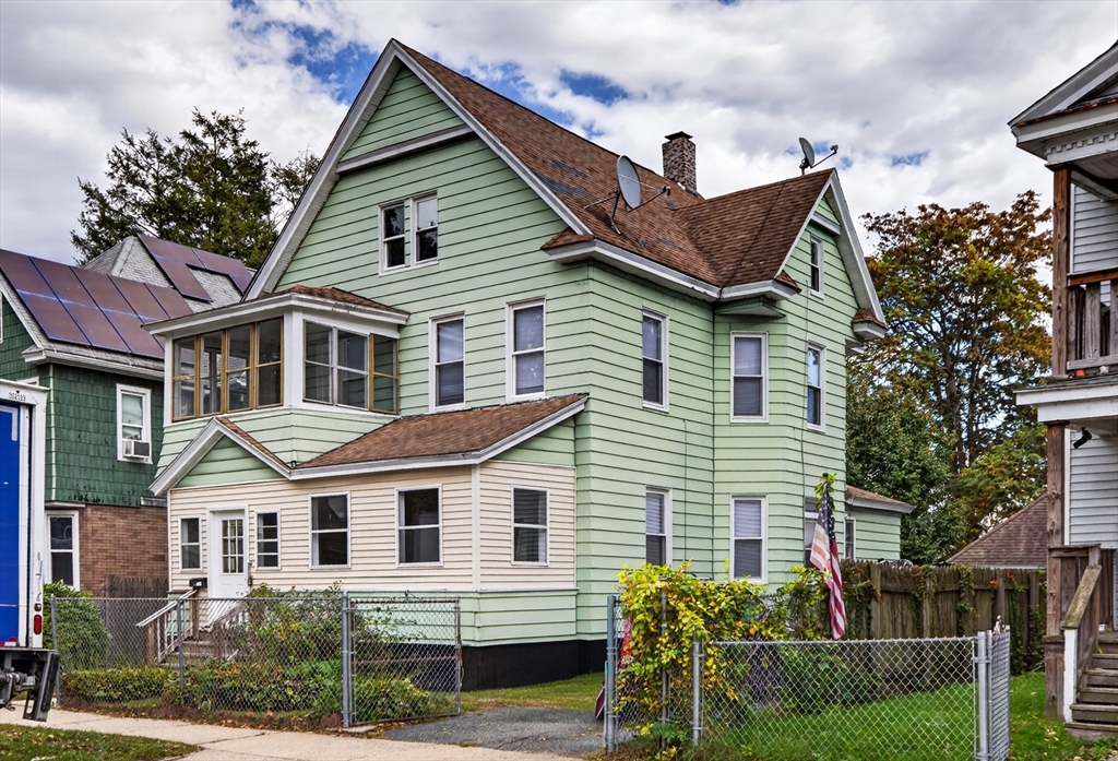 房源照片：69 Crystal Ave, Springfield