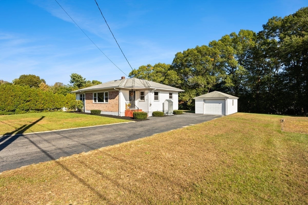 房源照片：60 Sunhill Road, Taunton