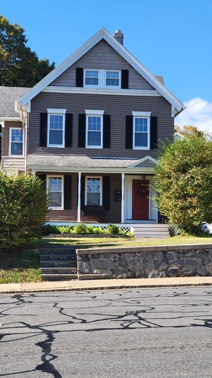 房源照片:236 Bolton St #1, Marlborough