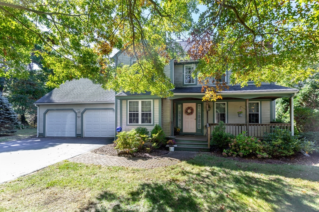 房源照片:12 Wildwood Rd, Plymouth