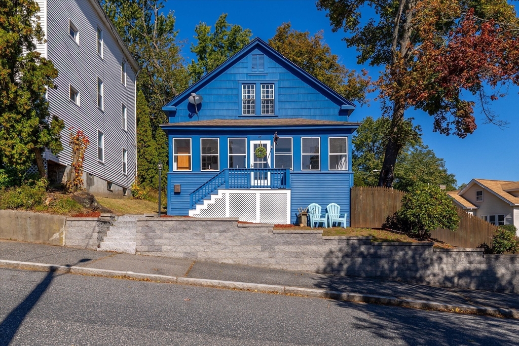 תמונה של הנכס: 47 Dartmouth St, Worcester