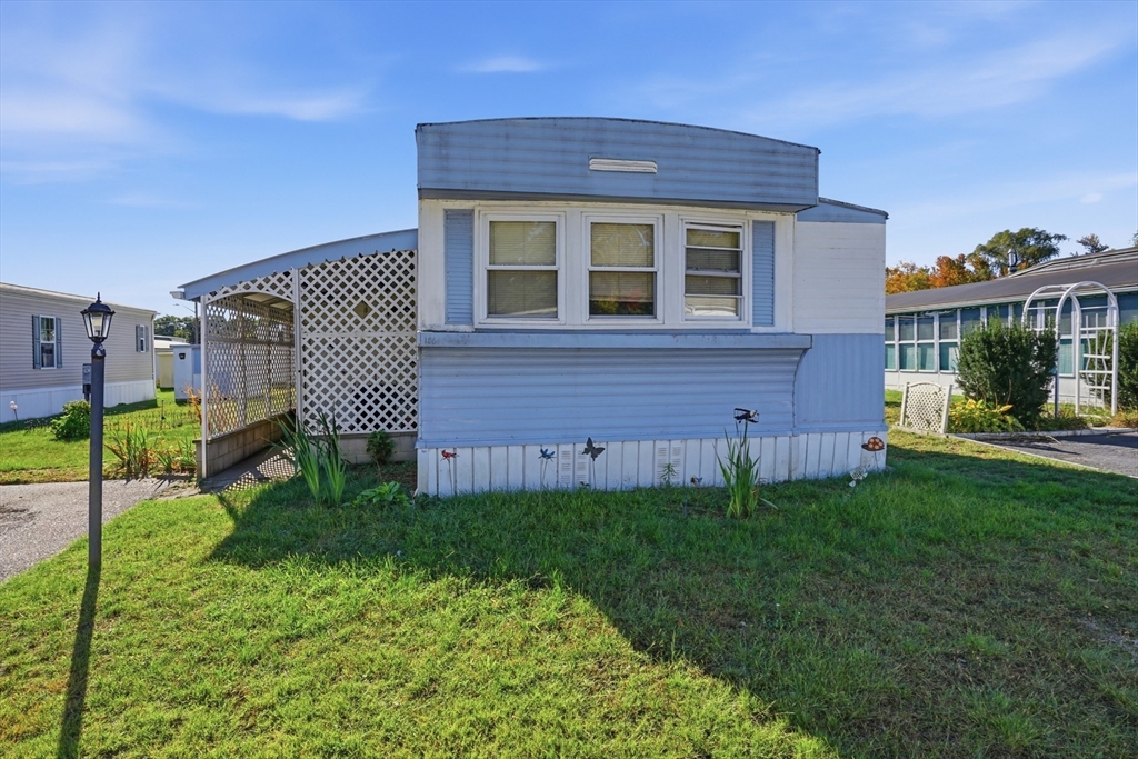 תמונה של הנכס: 106 Lucy Drive, Attleboro