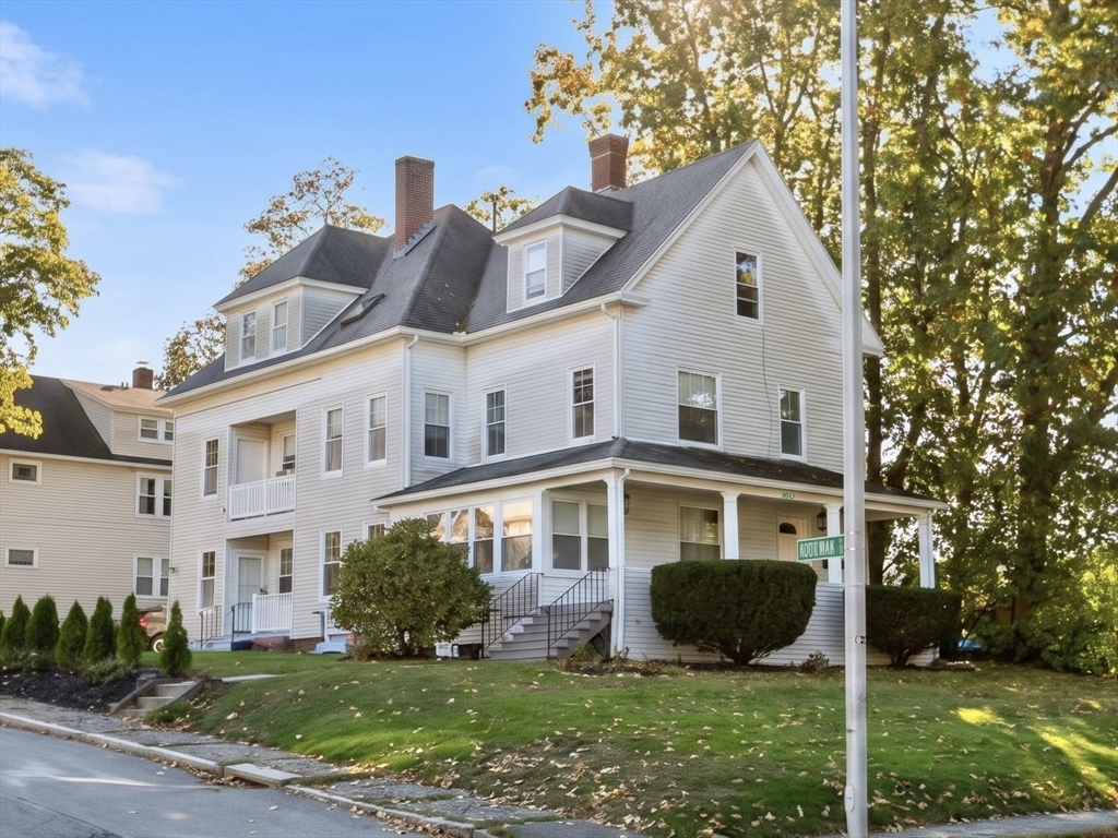 תמונה של הנכס: 469 Grove St #2, Worcester