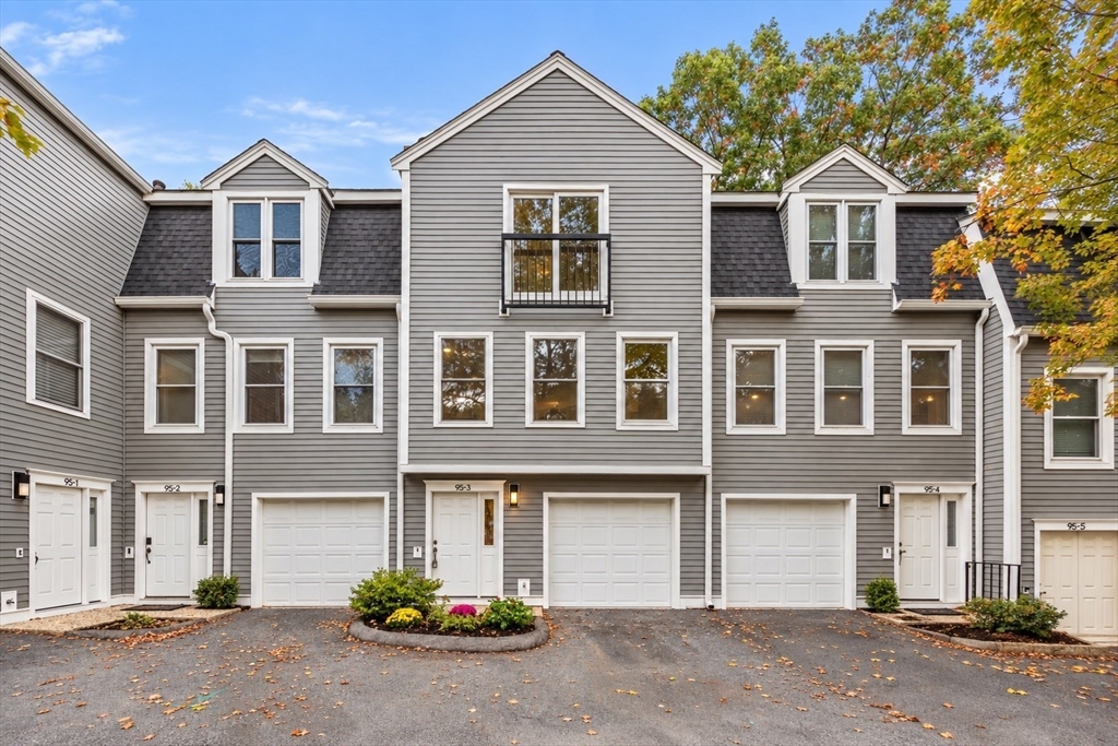 房源照片：95 Anderer Ln #3, Boston