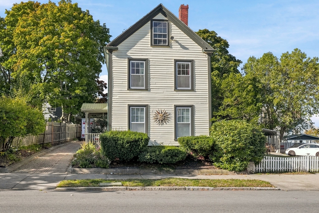 房源照片：75 Nahant St, Lynn