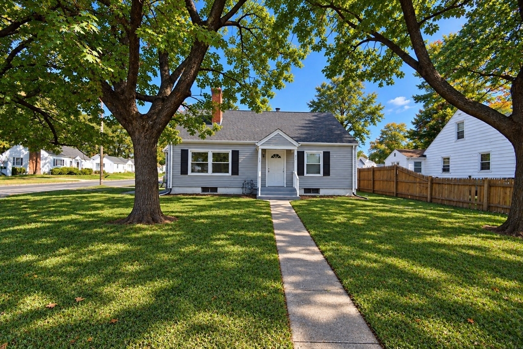房源照片：66 Curve st, Springfield