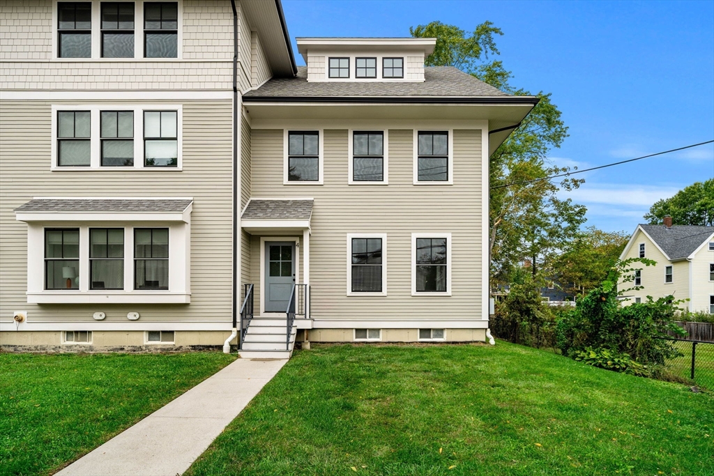房源照片：1 Broadway Ave #4, Ipswich