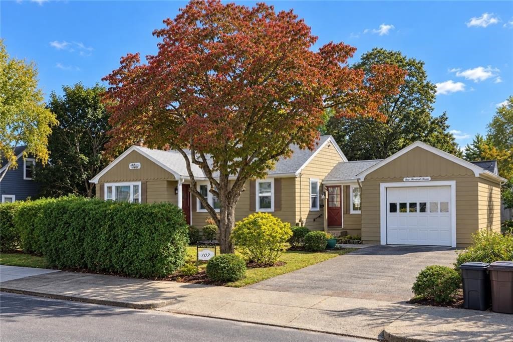 תמונה של הנכס: 107 Fuller St #0, Pawtucket