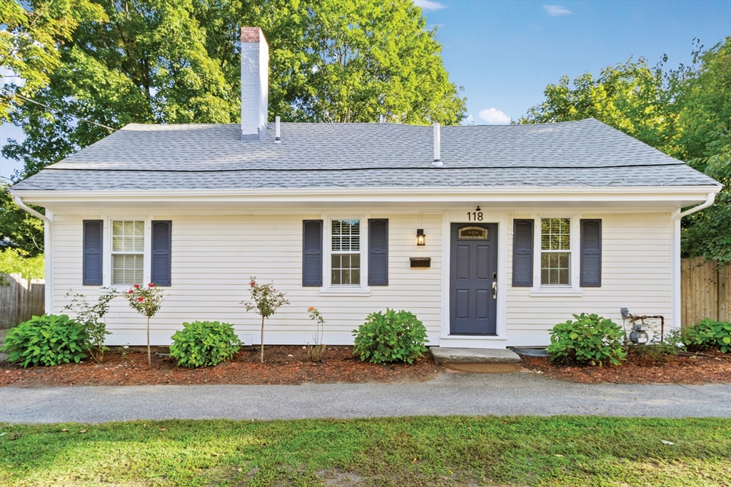 תמונה של הנכס: 118 Bedford Street, Concord