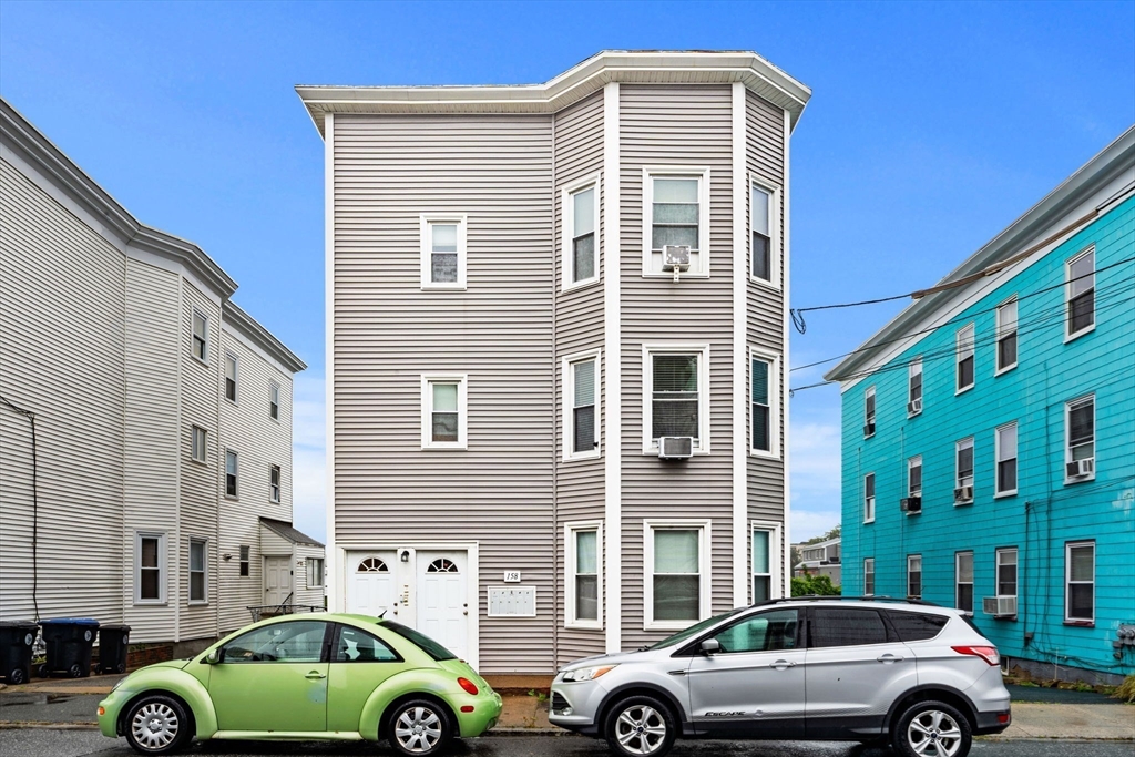房源照片:158 Park #3, Beverly