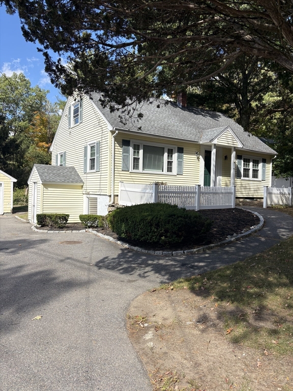 תמונה של הנכס: 18 Pope Road, Acton