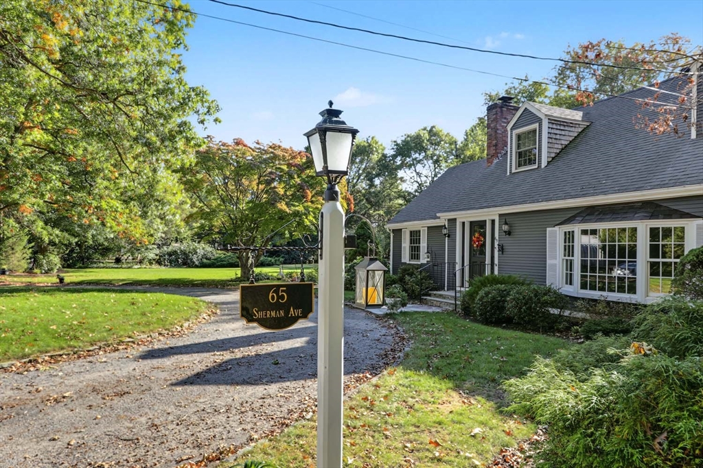 房源照片:65 Sherman Ave, Seekonk