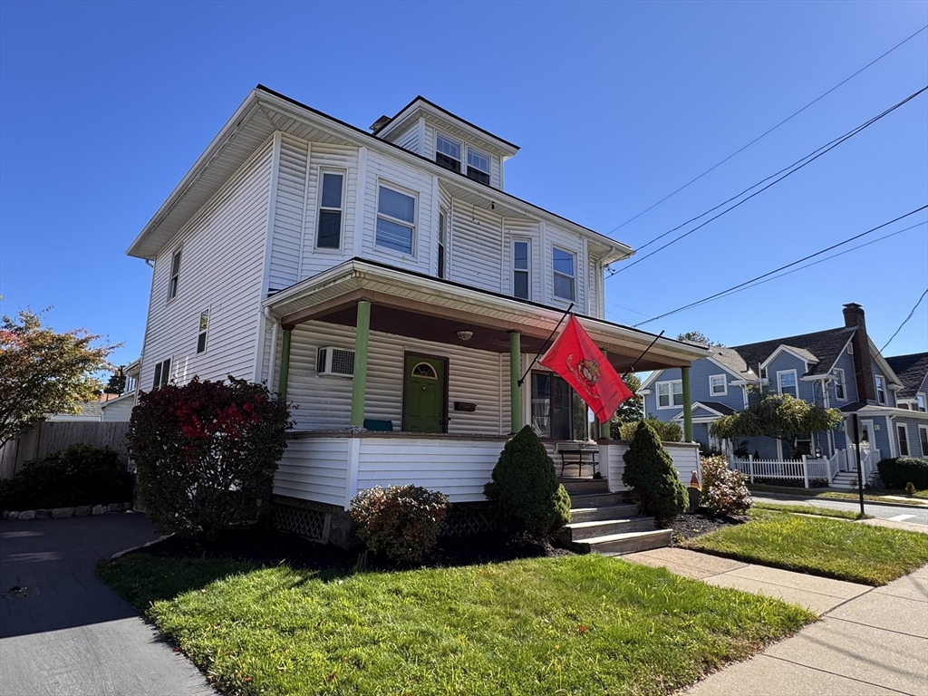 房源照片：454 Broadway, Lynn