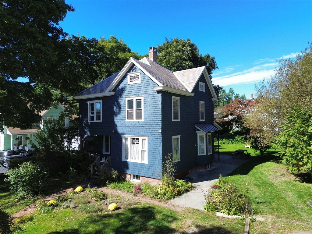 תמונה של הנכס: 23 Phillips St, Greenfield