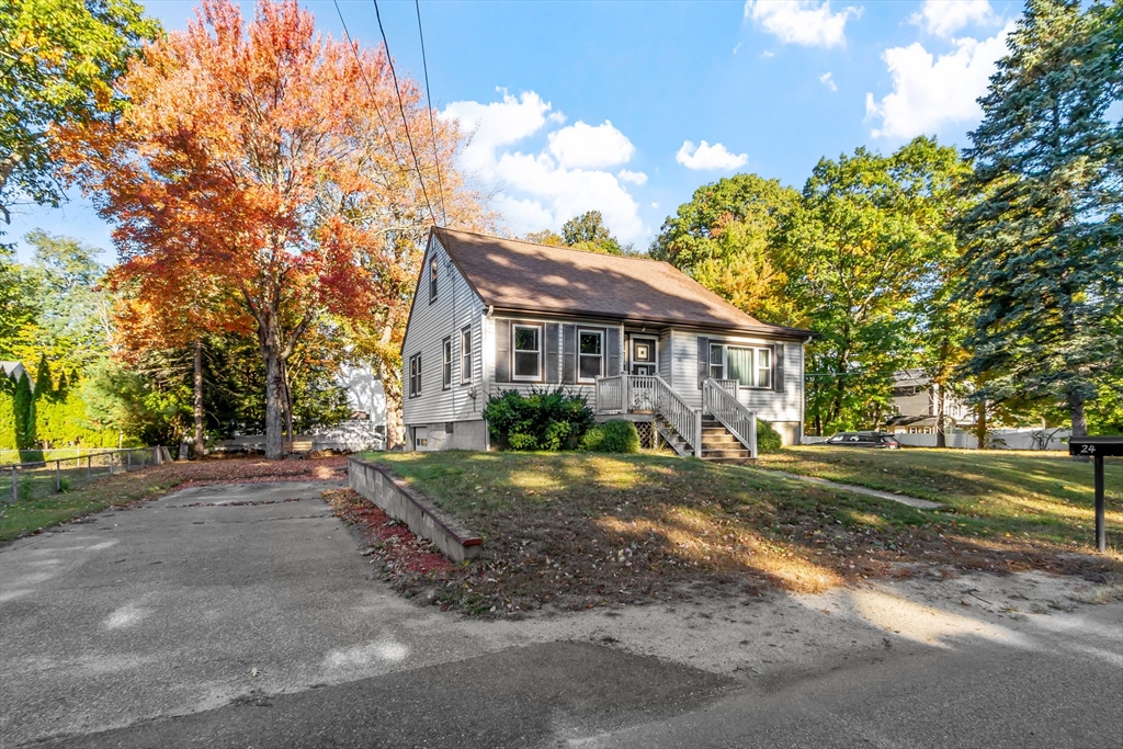 房源照片：24 Faulkner Ave, Wilmington
