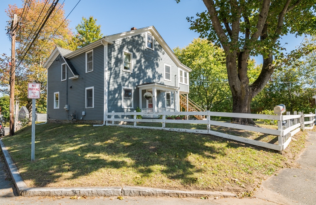 房源照片:4 Pleasant St, Ipswich