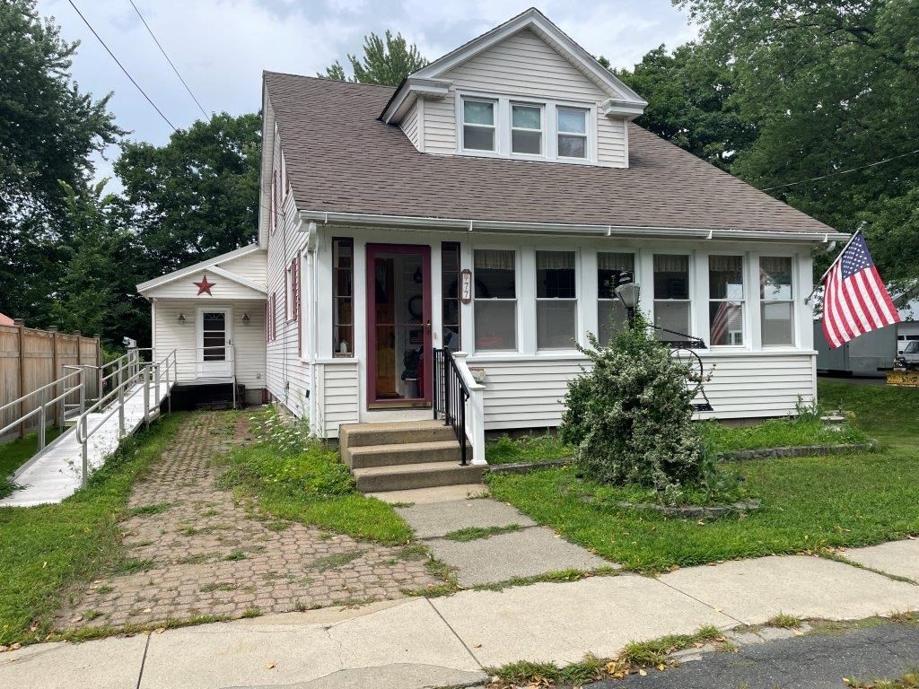 תמונה של הנכס: 77 Newton, Greenfield