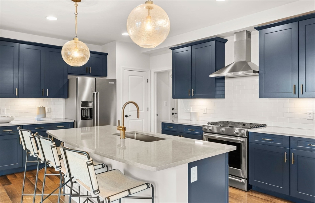 תמונה של הנכס: 52 East Point Drive #12, East Providence
