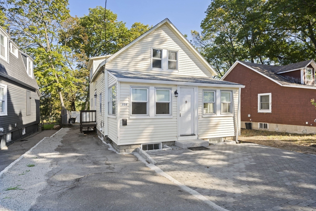 תמונה של הנכס: 108 Palmer St, Quincy
