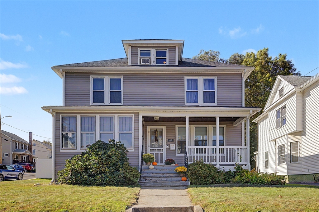房源照片：419 Hillside Ave, Holyoke