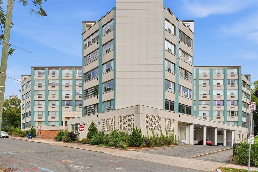 תמונה של הנכס: 101 Mulberry Street #508, Springfield