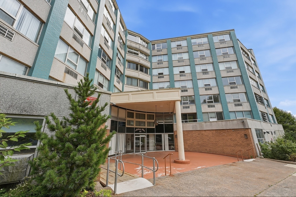 תמונה של הנכס: 101 Mulberry Street #120, Springfield