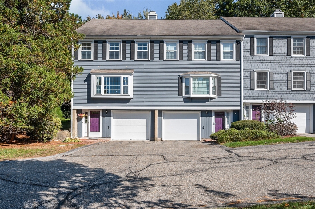房源照片：28 Meadowview Cir #28, Nashua