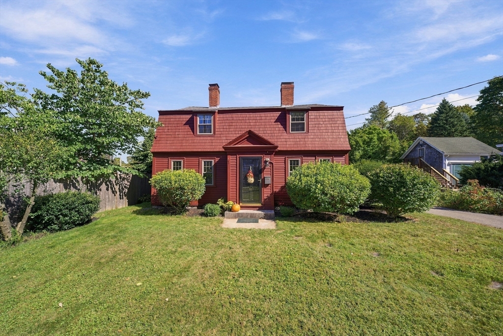 תמונה של הנכס: 217 Locust St, Danvers