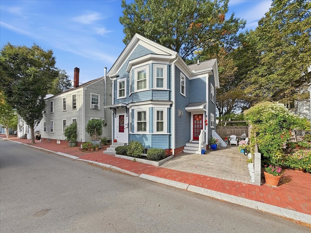 תמונה של הנכס: 51 Temple Street, Newburyport