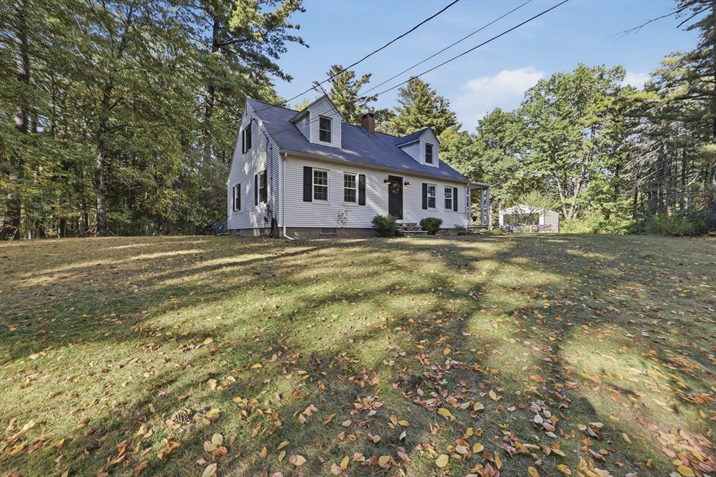 תמונה של הנכס: 59 West Street, Methuen