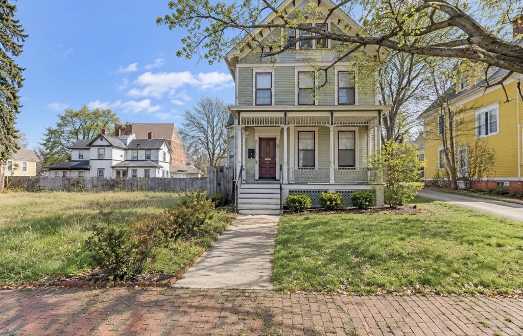 תמונה של הנכס: 67 Thompson Street, Springfield