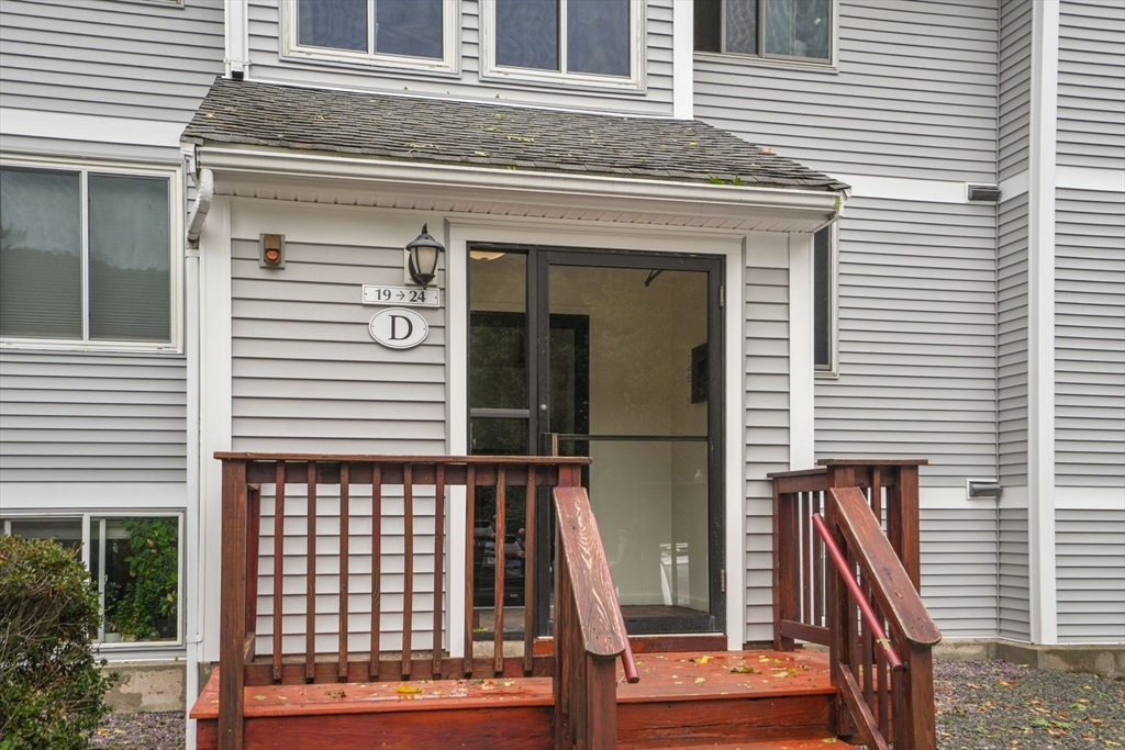 תמונה של הנכס: 330 Sunderland Rd #22, Worcester