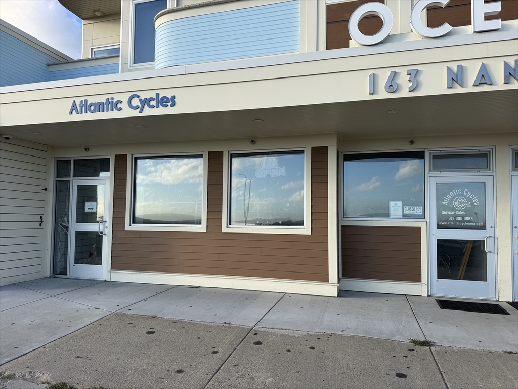תמונה של הנכס: 163 Nantasket Avenue #1, Hull
