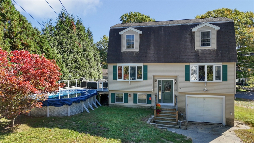 תמונה של הנכס: 22-B Massachusetts Ave, Billerica