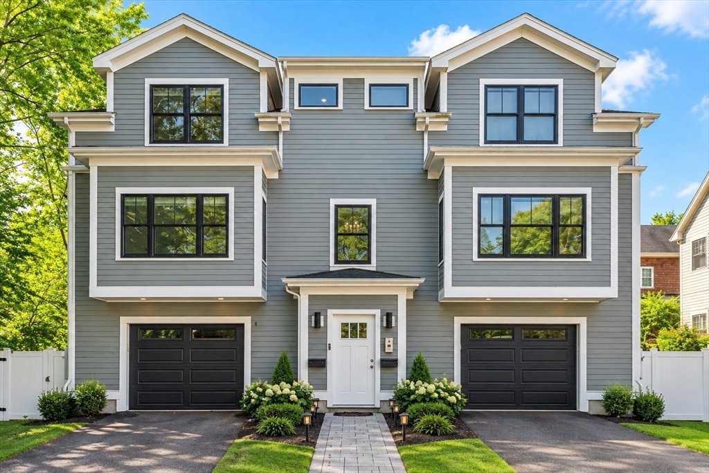 房源照片：65 Ashland St #2, Boston