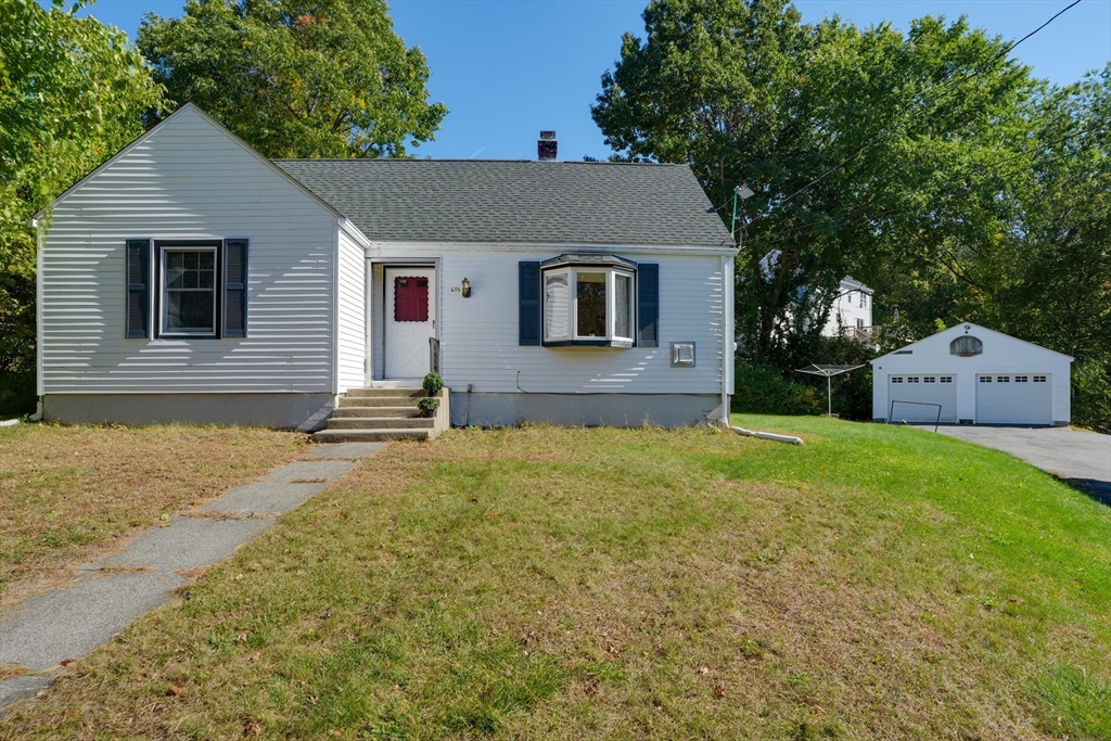 תמונה של הנכס: 675 Burncoat Street, Worcester