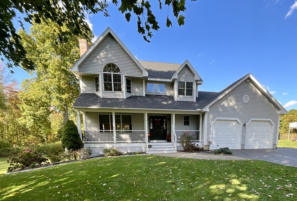 房源照片：8 Anderson Ln, Grafton