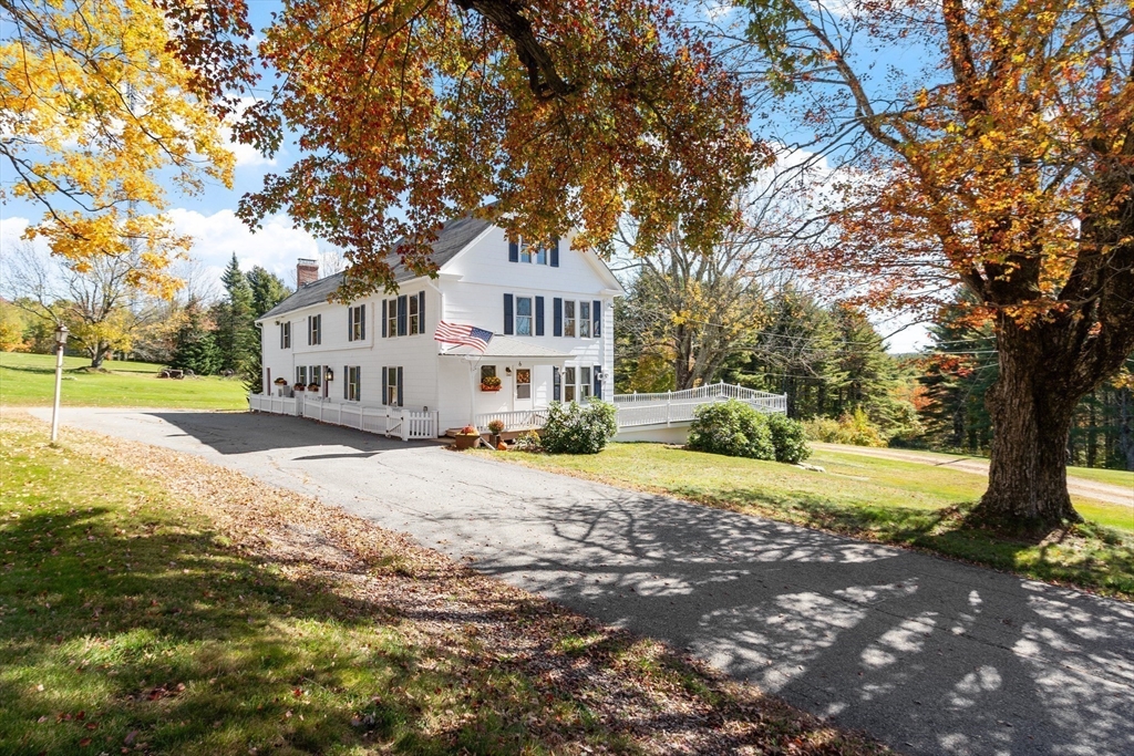 房源照片：6 Weaver Farm Rd, Rutland