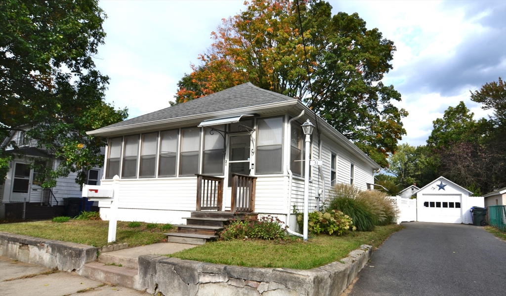 房源照片：31 Barber St, Springfield