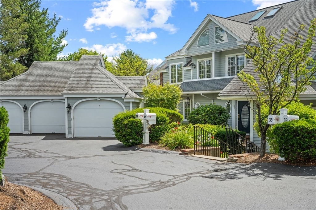房源照片：37 Eastern Point Dr #35, Shrewsbury