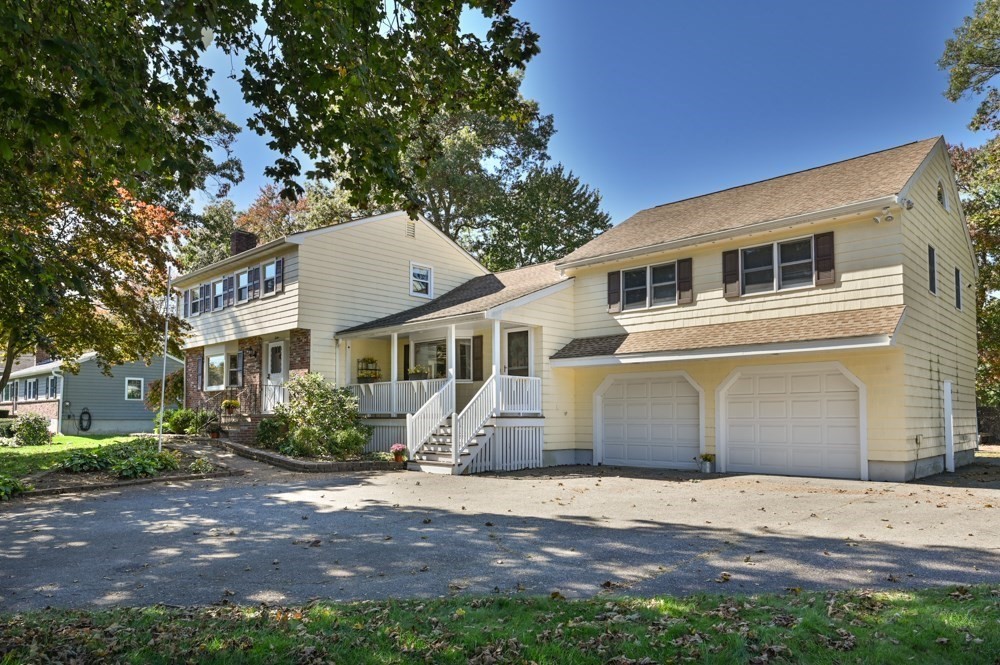 房源照片：12 Allen Park Dr, Wilmington