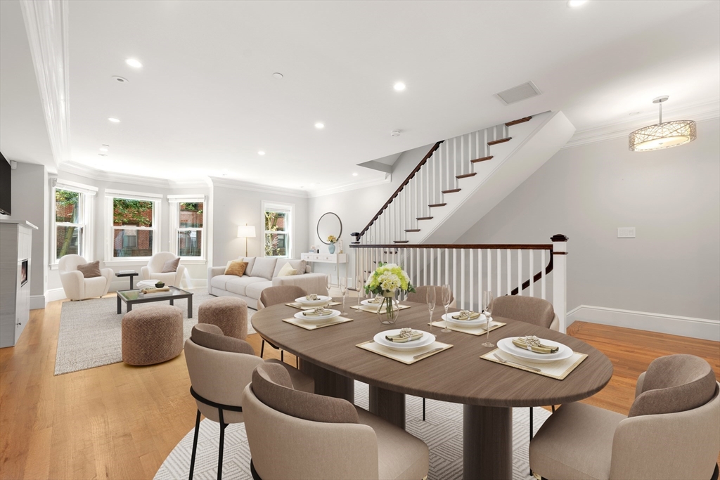 תמונה של הנכס: 18 Follen Street #2, Boston