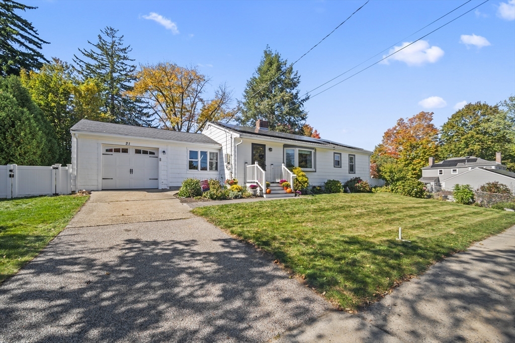 תמונה של הנכס: 21 Hillcrest Road, Marlborough