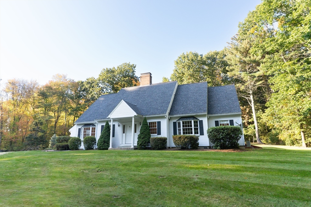 房源照片:80 Old East Brookfield Rd, North Brookfield