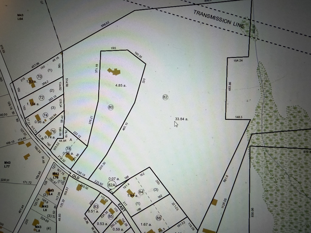 房源照片:82 Old East Brookfield Rd, North Brookfield