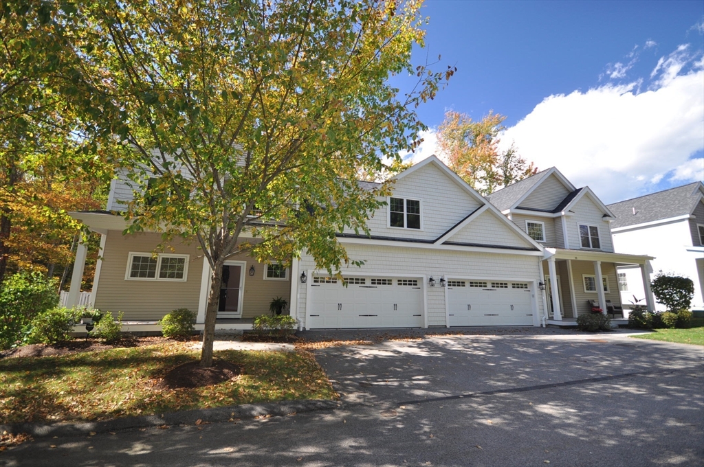 תמונה של הנכס: 27 Stonebrook Court #27, Southborough